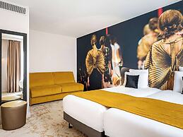 Mercure Paris Place d'Italie