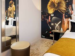 Mercure Paris Place d'Italie