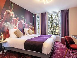 Mercure Paris Place d'Italie