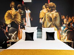 Mercure Paris Place d'Italie