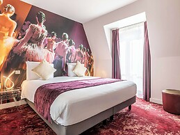 Mercure Paris Place d'Italie