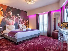 Mercure Paris Place d'Italie