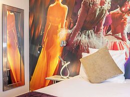 Mercure Paris Place d'Italie