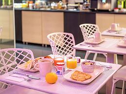 Mercure Paris Place d'Italie