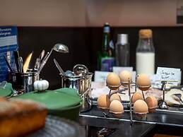 Mercure Paris Place d'Italie