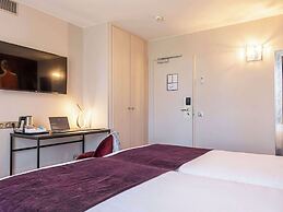 Mercure Paris Place d'Italie