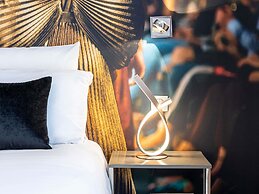 Mercure Paris Place d'Italie