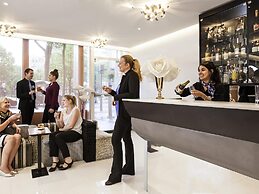 Mercure Paris Place d'Italie