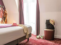 Mercure Paris Place d'Italie