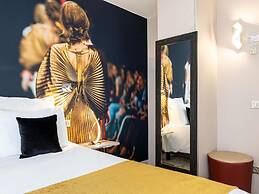 Mercure Paris Place d'Italie