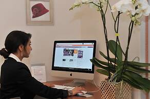 Mercure Paris Place d'Italie