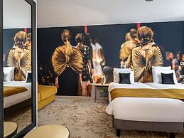 Mercure Paris Place d'Italie