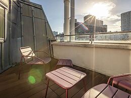 Mercure Paris Place d'Italie