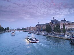 Mercure Paris Place d'Italie
