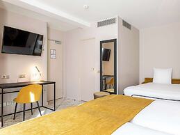 Mercure Paris Place d'Italie