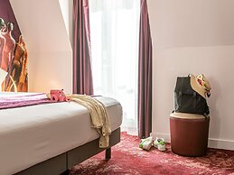 Mercure Paris Place d'Italie