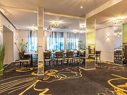 Mercure Paris Place d'Italie