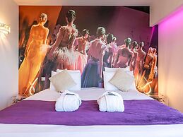 Mercure Paris Place d'Italie