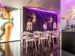 Mercure Paris Place d'Italie
