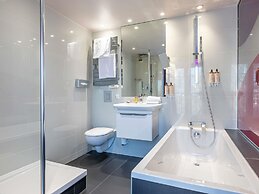 Mercure Paris Place d'Italie