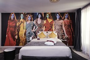 Mercure Paris Place d'Italie
