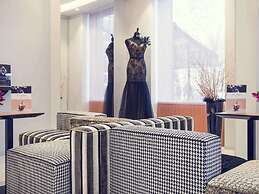 Mercure Paris Place d'Italie