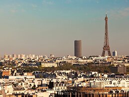 Mercure Paris Place d'Italie