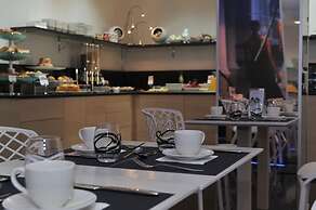 Mercure Paris Place d'Italie