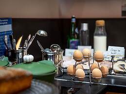 Mercure Paris Place d'Italie