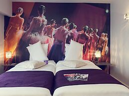 Mercure Paris Place d'Italie