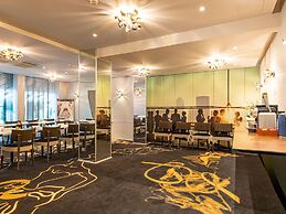 Mercure Paris Place d'Italie