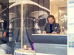 Mercure Paris Place d'Italie