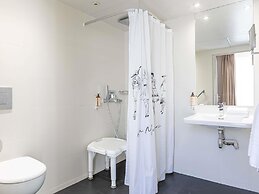 Mercure Paris Place d'Italie