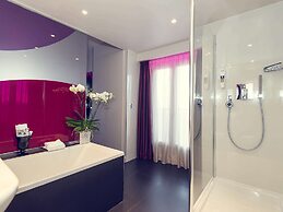 Mercure Paris Place d'Italie