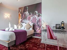 Mercure Paris Place d'Italie