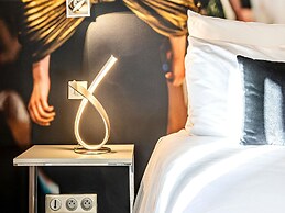Mercure Paris Place d'Italie