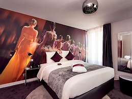 Mercure Paris Place d'Italie
