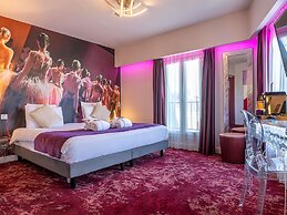 Mercure Paris Place d'Italie