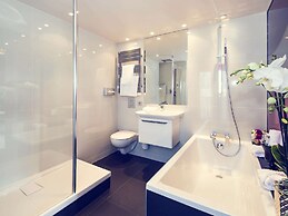 Mercure Paris Place d'Italie
