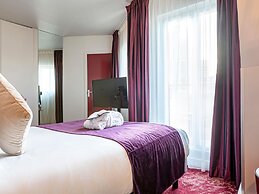 Mercure Paris Place d'Italie