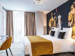 Mercure Paris Place d'Italie