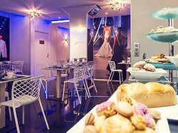 Mercure Paris Place d'Italie