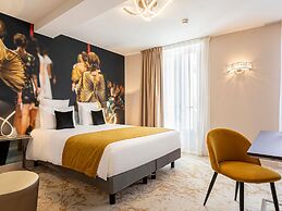 Mercure Paris Place d'Italie