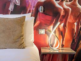 Mercure Paris Place d'Italie