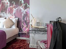 Mercure Paris Place d'Italie