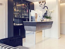 Mercure Paris Place d'Italie