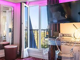 Mercure Paris Place d'Italie