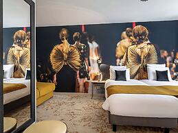 Mercure Paris Place d'Italie