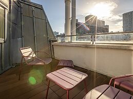 Mercure Paris Place d'Italie