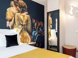 Mercure Paris Place d'Italie